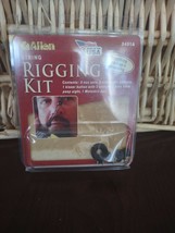 Allen 5401A String Rigging Kit-Brand New-SHIPS N 24 HOURS - £27.05 GBP