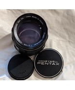 Asahi PENTAX Super Takumar 1:4/150 Lentille Propre 2761870 Japon - $1,911.43 MXN
