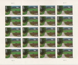 Lancaster County PA - Sheet of Twenty $1.05 Airmail Stamps Scott C150 - £47.15 GBP