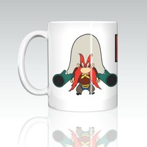 Yosemite Sam  BACK OFF ( Big Letters)  11oz Ceramic Coffee Mug - £13.19 GBP