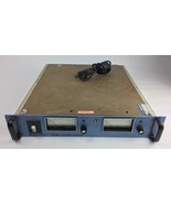 TCR Electronic Measurements Inc. POWER SUPPLY 40S15-2-0480-0V TCR - $149.99