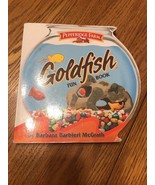 Pepperidge Farm Goldfish Fun Book, By Barbara Barbieri  McGrath Ships N 24h - $18.83 CAD