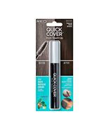 KISS COLORS QUICK COVER GRAY HAIR TOUCH UP BGC05 NATURAL DARK BROWN BRUS... - €4,31 EUR
