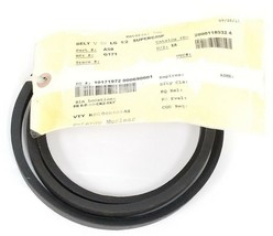 NEW GOODYEAR HY-T A58 (4L600) MATCHMAKER ORS/SC V-BELT, 1/2&quot; WIDTH - $15.99