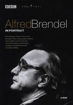 Alfred Brendel In Portrait DVD (2001) Alfred Brendel Cert E 2 Discs Pre-Owned Re - £14.90 GBP