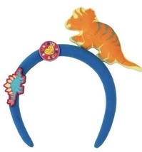 Universal studios Hollywood Jurassic park headband - $29.99
