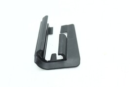 2015-2021 MERCEDES C300 W205 FRONT LEFT REARWARD FACING SEAT TRACK COVER H1542 image 5