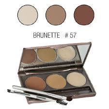 Sorme Brow Style - Brunette