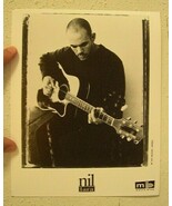 Nil Lara Press Kit Photo Different - $37.81 CAD