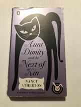 Aunt Dimity and the Next of Kin [Aunt Dimity Mystery] by Nancy Atherton ... - €3,86 EUR