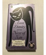 Aunt Dimity and the Next of Kin [Aunt Dimity Mystery] by Nancy Atherton ... - €3,84 EUR