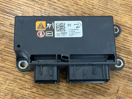 New OEM Control Module 13506542 2017-2019 Chevy Bolt Opel Makka 13521037 - £48.44 GBP