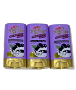 3 Pack 24hr Edge Tamer Hair Sleek Stick Acai Berry Extreme Firm Hold .53oz. - €22,49 EUR