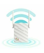 Dodocool AC1200 Wireless AP/Repeater 2.4 &amp; 5GHz Dual Band 1200 Mbps Repe... - $30.01 CAD
