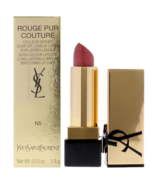 Yves Saint Laurent Rouge Pur Couture Satin Colour Lipstick - N5, Tribute... - €43,09 EUR