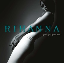 Good Girl Gone Bad [Vinyl] [Vinyl] Rihanna - £42.86 GBP