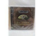 Erdenstern Die Chronik Adventuriens Das Schwarz Auge German Soundtrack - £32.70 GBP