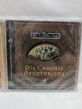 Erdenstern Die Chronik Adventuriens Das Schwarz Auge German Soundtrack - £32.50 GBP