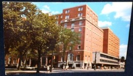 HS Crocker Postcard Lord Nelson Hotel Halifax Nova Scotia - $2.05