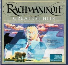 Rachmaninoff~Greatest Hits - $8.77