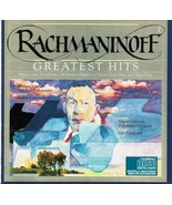 Rachmaninoff~Greatest Hits - $8.77