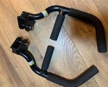 Total Gym Tri Grip Press Up Shaper Bars - £52.68 GBP