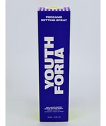 Youth Foria Pregame Skin Serum Setting Spray Moisturizing 3.3 oz - $24.89 CAD