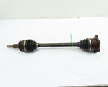 Nissan 370Z Axle, Drive Shaft Right 39600-1EA0A - $79.19