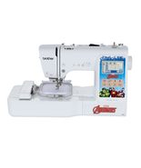 LB5500M Marvel 2-in-1 Combo Sewing &amp; Embroidery Machine - £589.32 GBP