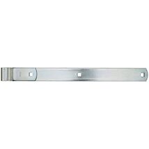 National Hardware N168-336 294BC Hinge Straps in Zinc, 16&quot; - €23,94 EUR