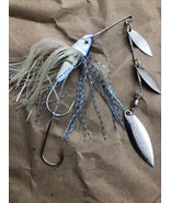 Raz-r-blade Fishing Lure triple blade double hook - $355.42 MXN