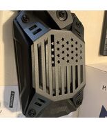 JOYTUTUS Side Mirrors Doors Off Fits Jeep Wrangler TJ JK 1997-2018 &amp; Unl... - €49,65 EUR