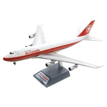 INFLIGHT 200 B741AC0319 1/200 BOEING 747-100 AIR CANADA REG: C-FTOC WITH STAND - - £167.36 GBP