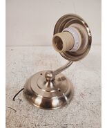 Progress Lighting  One Light Brushed Nickel Vanity Fixture P3059-09DI - $27.00