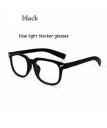 Blue Light Blocking Filter Anti-Fatigue Eyeglasses x 2 - £7.99 GBP