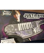 Wowwee  Papr Jamz Justin Beber Keyboard and Guitar. USA Toys. Sealed New - €83,35 EUR