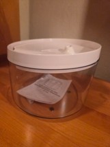 Pet Water Fountain Cats Dogs Automatic with filter - $22.97