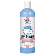 Professional Dog &amp; Cat Grooming Baby Powder Scent Gentle Shampoo (Baby Powder Sh - £18.48 GBP