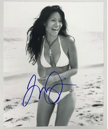 Lucy Liu Signed Autographed Glossy 8x10 Photo - Lifetime COA - £63.74 GBP