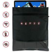 1pc Signal Blocking Bag Mobile Phone Signal Shielding Bag Car Pouch Car Key Prot - £12.37 GBP+