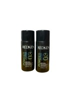 2x Redken 03 Powder Grip - 0.245 oz Discontinued - $1,536.98 MXN