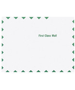 Tyvek First Class Envelope with Peel-and-Close Flap - 50 Count - $58.31 CAD