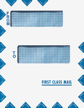 First Class Mail Alternate Window Envelope  - £30.29 GBP