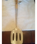 slotted turner with flip it grilling upc 719283026309 - $20.67