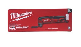 Milwaukee Cordless hand tools 2426-20 399239 - £54.95 GBP