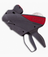METO 1 Line 6 Character Pricing Gun  - $139.25 CAD