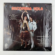 Mirror Image – Discopedia Vol 4 Vinyl LP Record Album SPC 3673 - $8.90