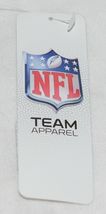 NFL Team Apparel Licensed Carolina Panthers 3 Pack 3 6 Month One Piece image 10