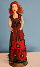 Vtg Titanic Movie Motion Picture Collector Doll Rose DeWitt Bukater 1997 Galoob - £29.08 GBP