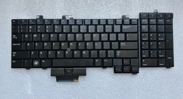 Dell Precision M6500 Backlit Laptop Keyboard D113R 0D113R - $14.93